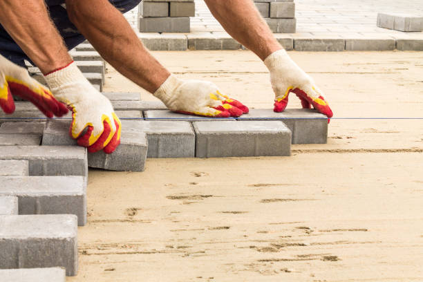 Best Driveway Pavers Near Me  in Rinna, VA