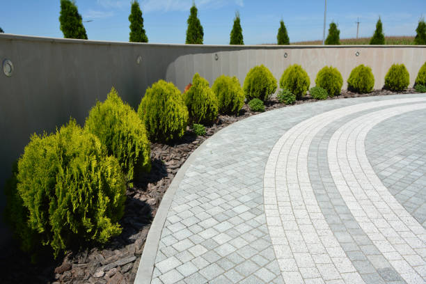 Rivanna, VA Driveway Pavers Company