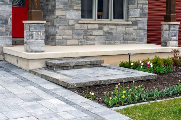 Best Driveway Paving Contractor  in Rinna, VA