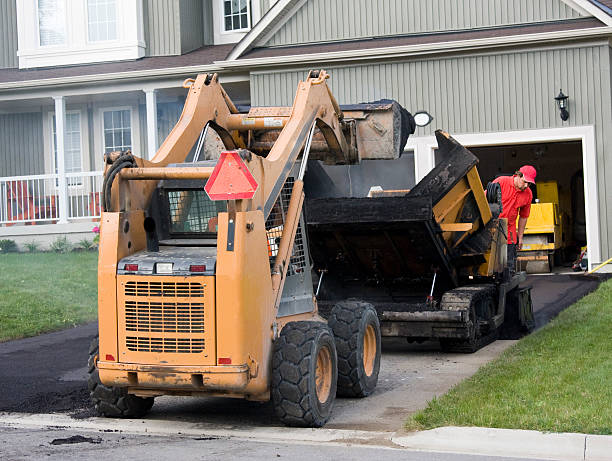 Best Driveway Paving Company  in Rinna, VA