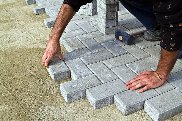 Reasons to Select Us for Your Driveway Paving Requirements in Rivanna, VA