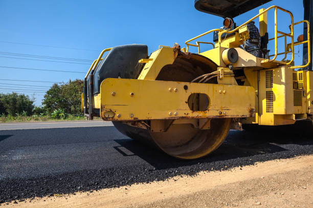 Best Local Driveway Pavers  in Rinna, VA
